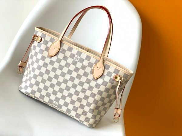 Neverfull PM Tote