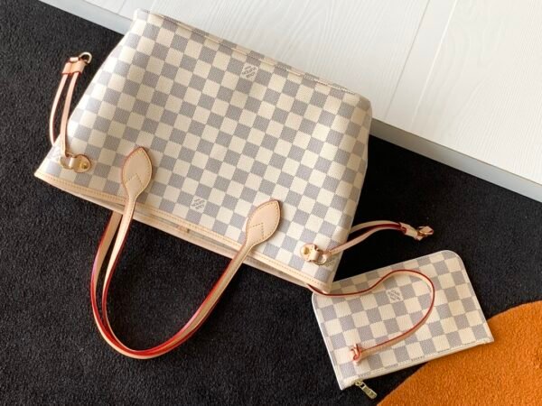 Neverfull PM Tote