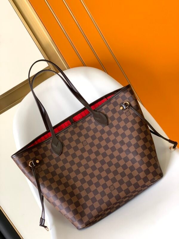 Neverfull MM Tote