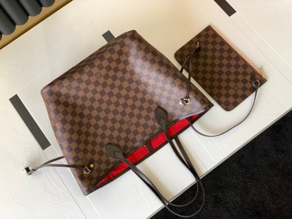 Neverfull MM Tote